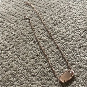 Kendra Scott Necklace